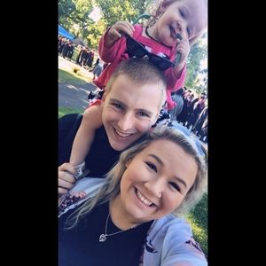 Meet your Posher, Alysia